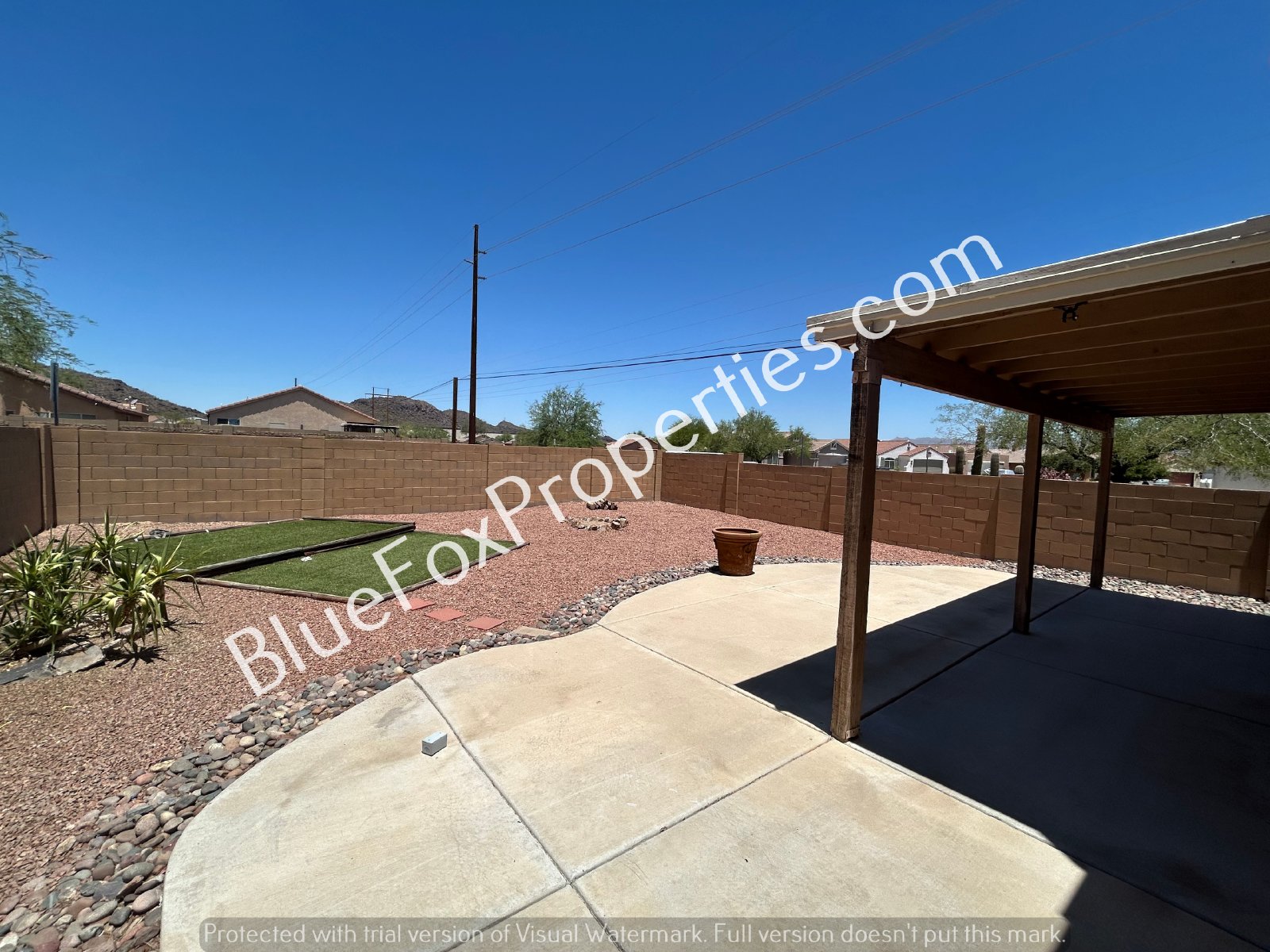 7966 W School Hill Pl property image