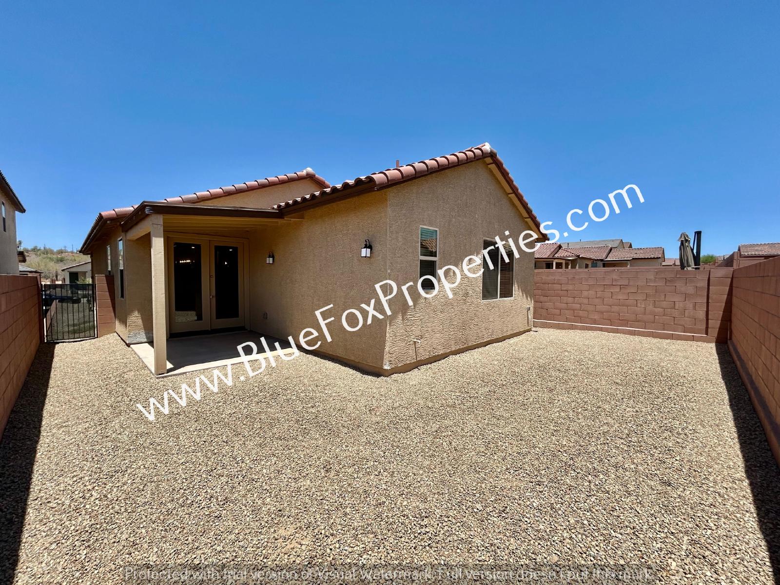 9286 N Peridot Vista Ave property image