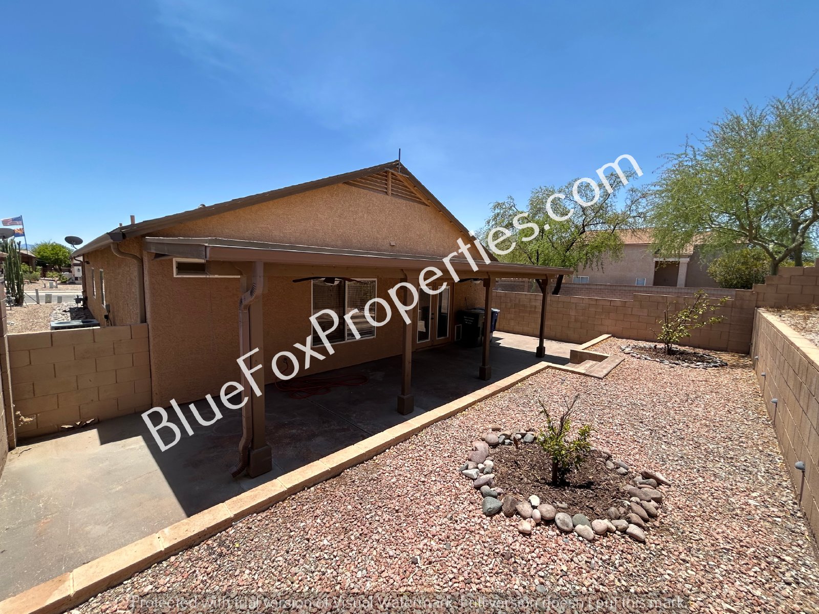 9103 E Sugar Sumac St property image