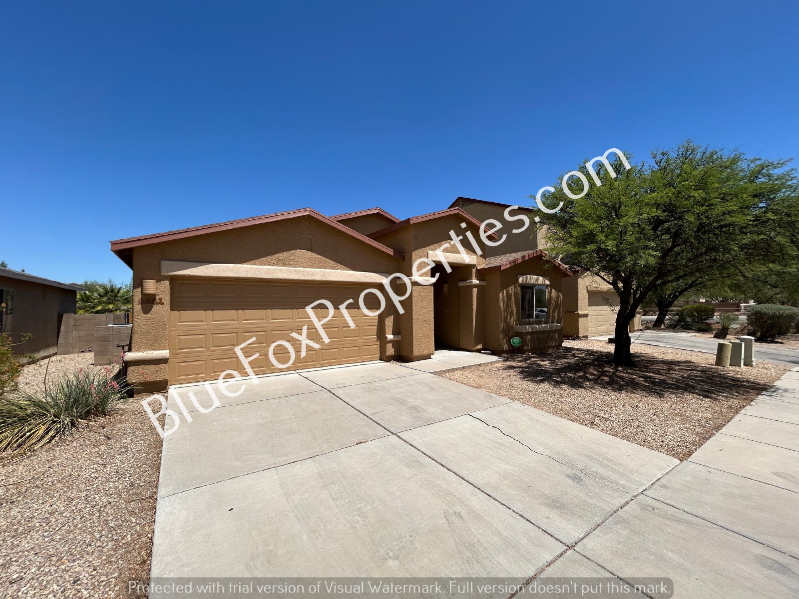 6861 S. Camino De Azar property image