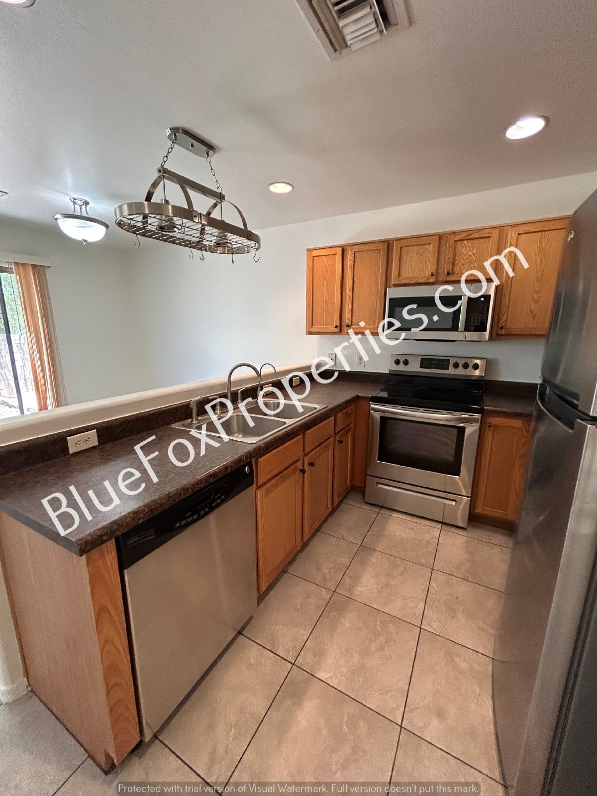 6861 S. Camino De Azar property image