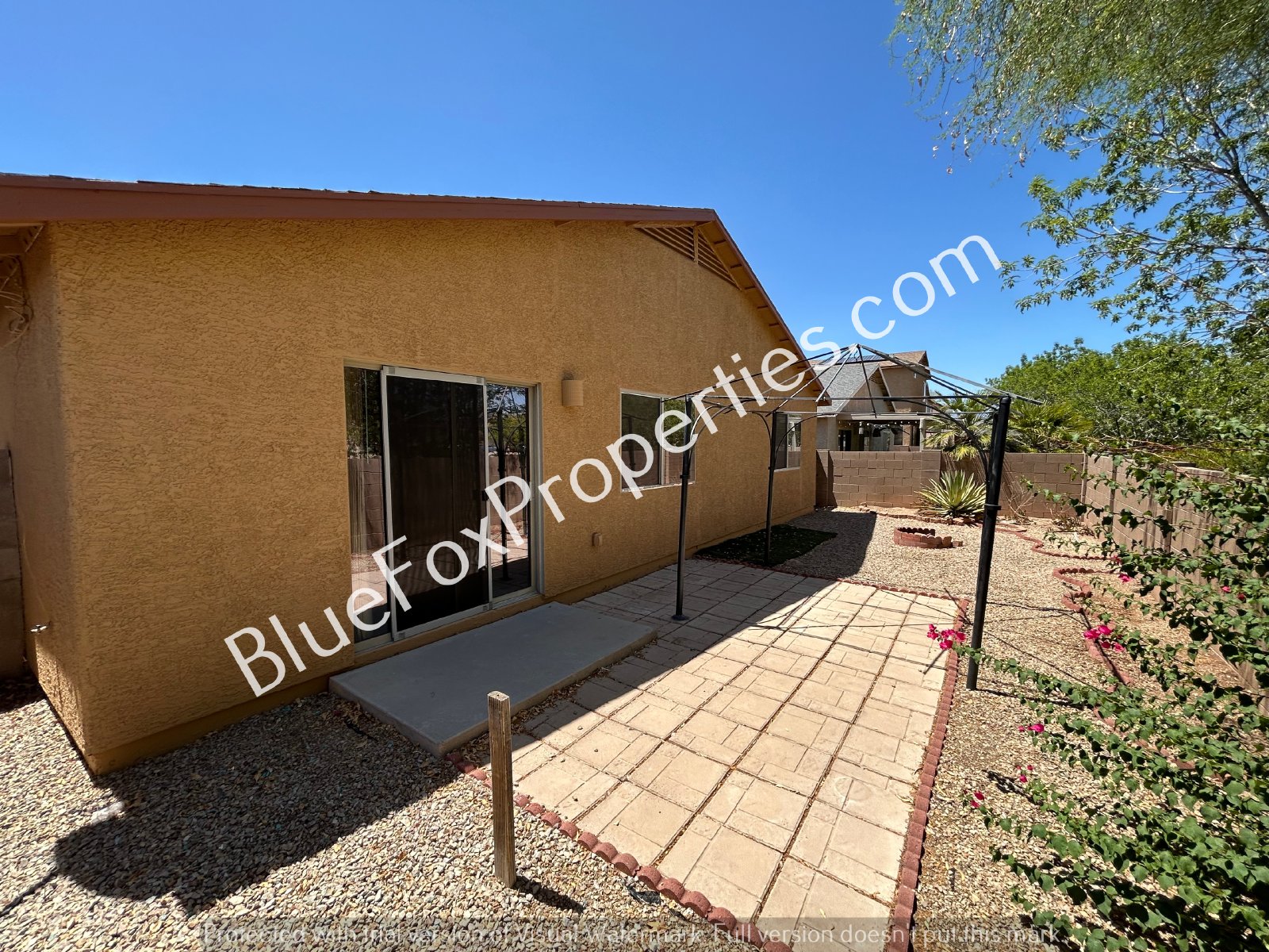 6861 S. Camino De Azar property image