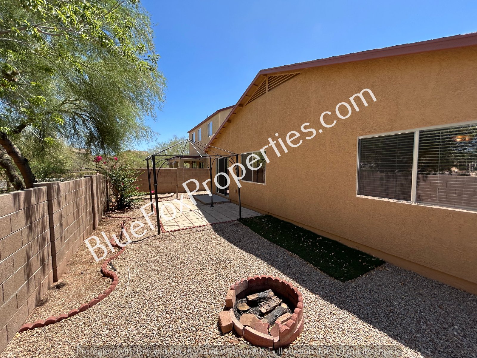 6861 S. Camino De Azar property image