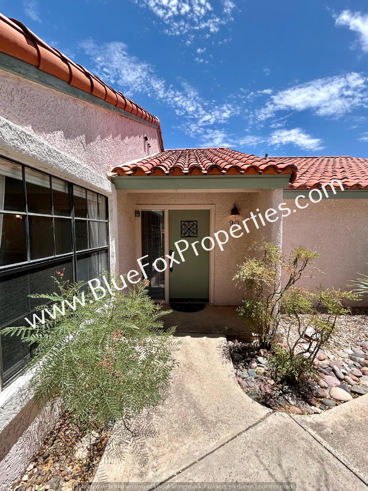 6490 N Tierra De Las Catalinas property image