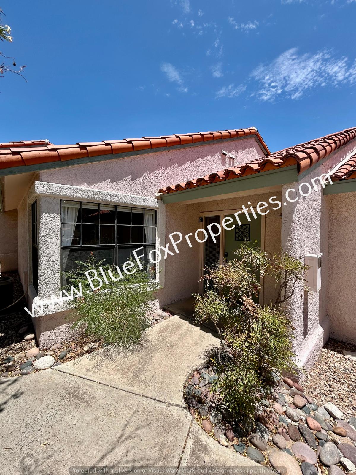 6490 N Tierra De Las Catalinas property image