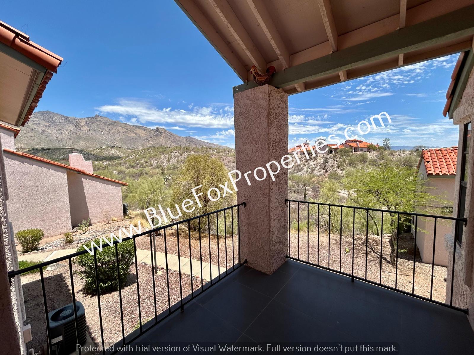 6490 N Tierra De Las Catalinas property image