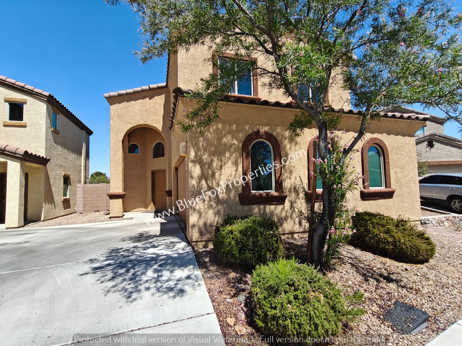 8924 E Abrams Loop property image