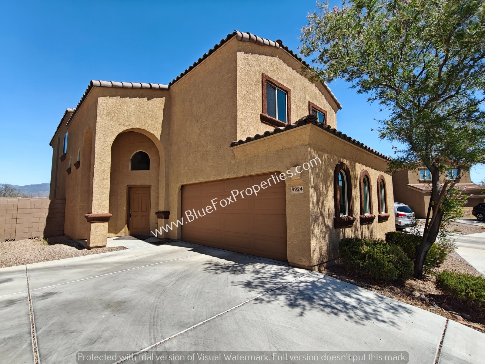 8924 E Abrams Loop property image