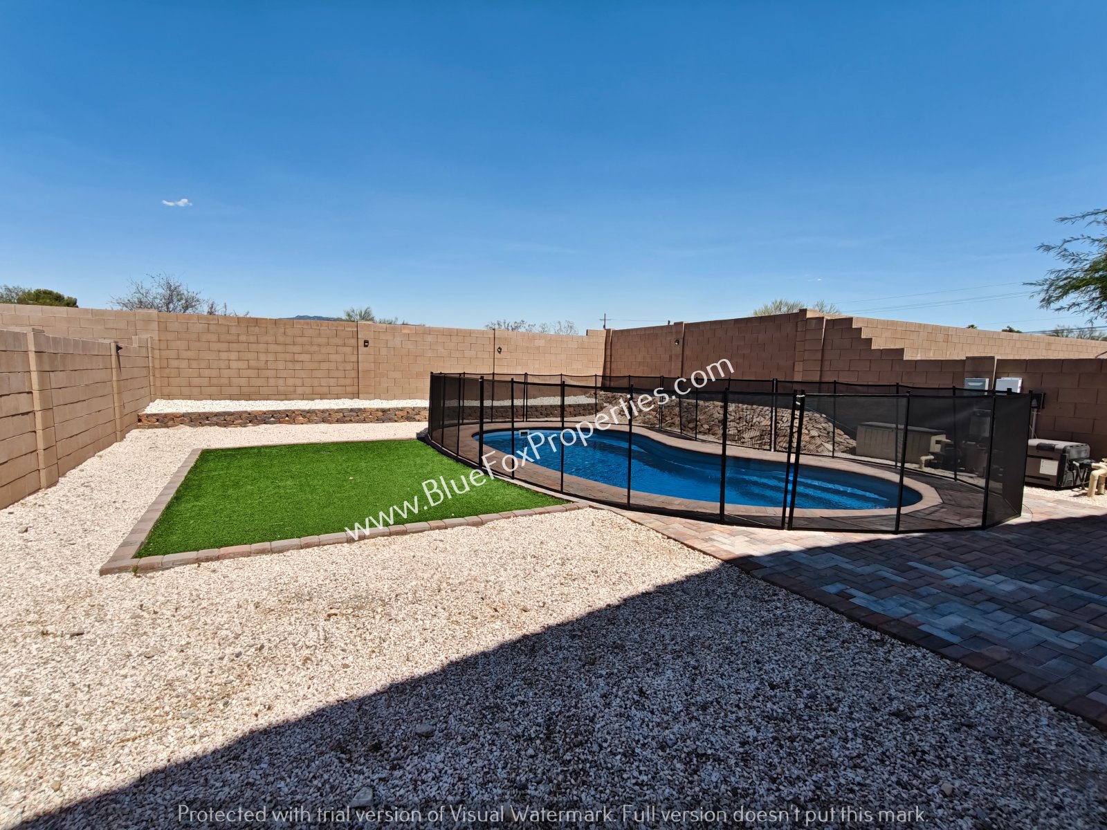 8924 E Abrams Loop property image