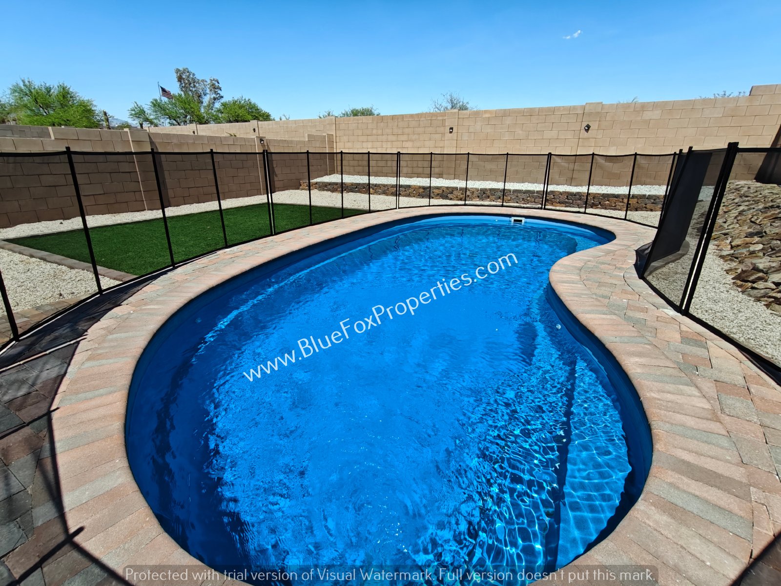 8924 E Abrams Loop property image