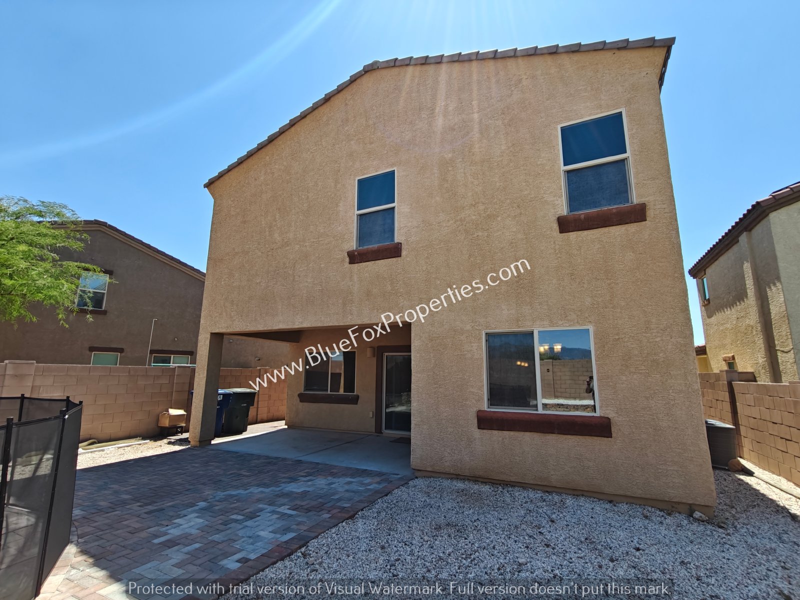 8924 E Abrams Loop property image
