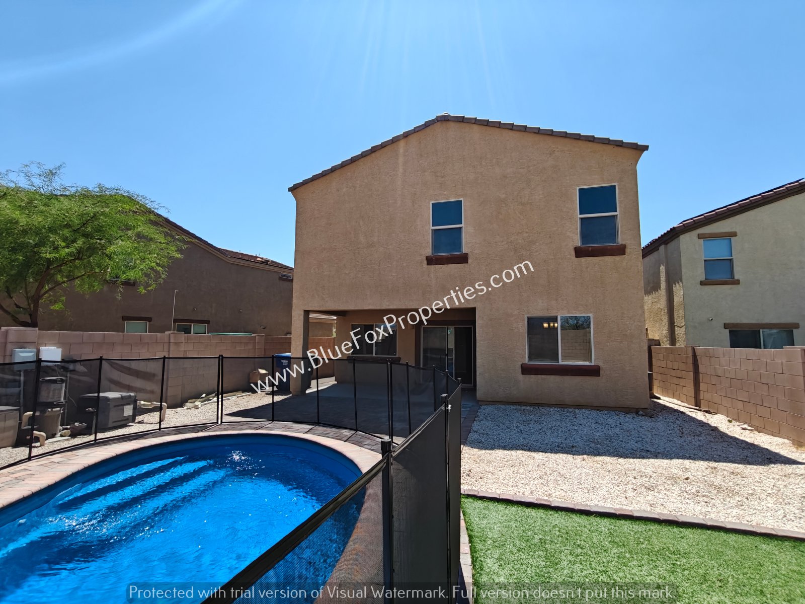 8924 E Abrams Loop property image