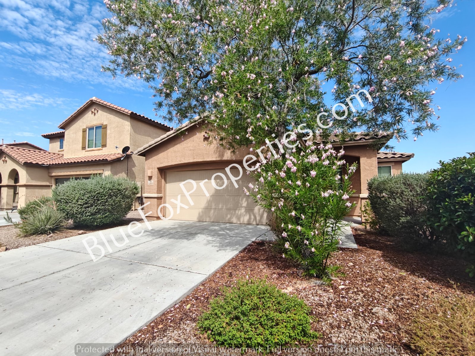 12855 N Oak Creek Drive property image
