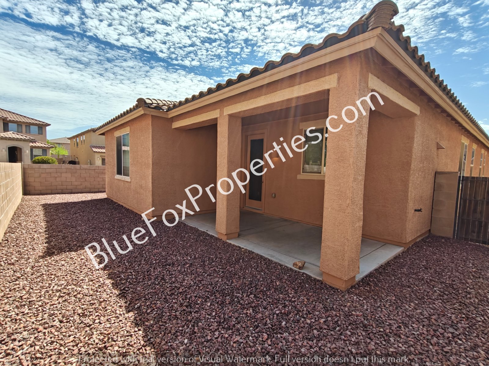 12855 N Oak Creek Drive property image
