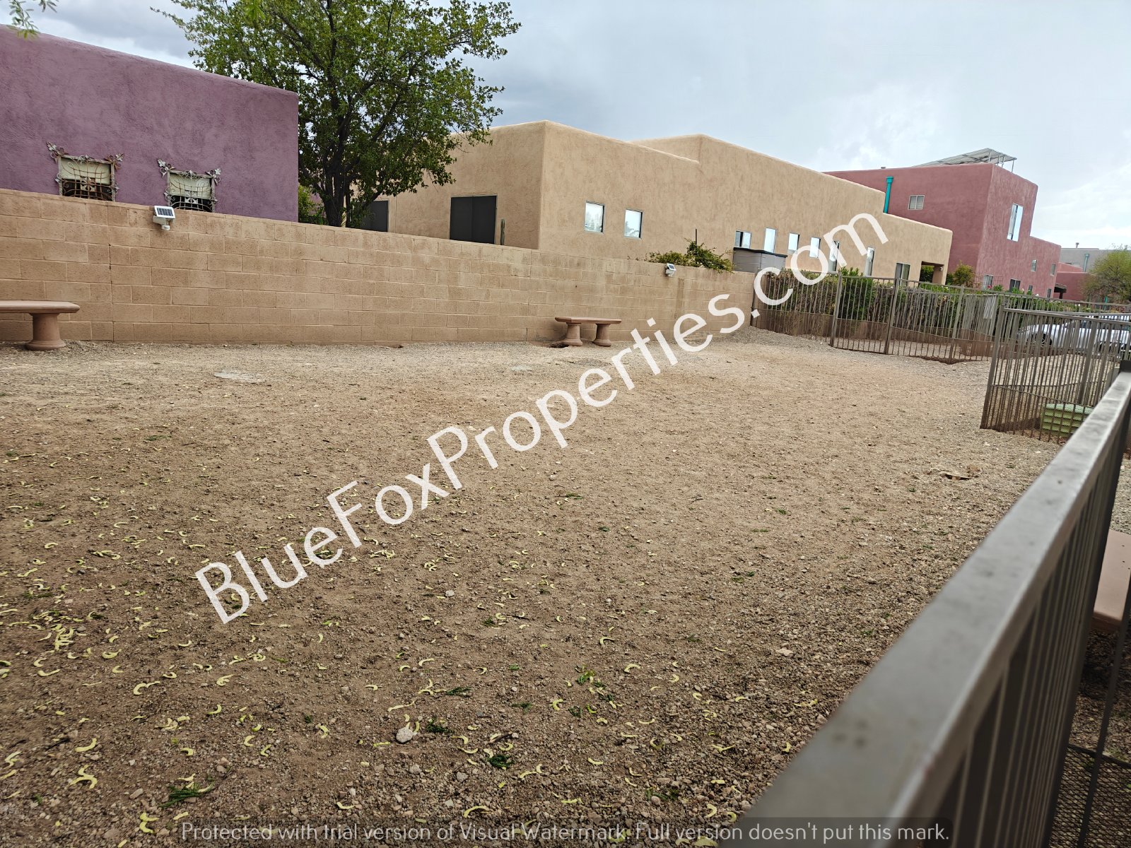 1 bed, 1 bath condo located in the gated Condominiums at The William Center property image