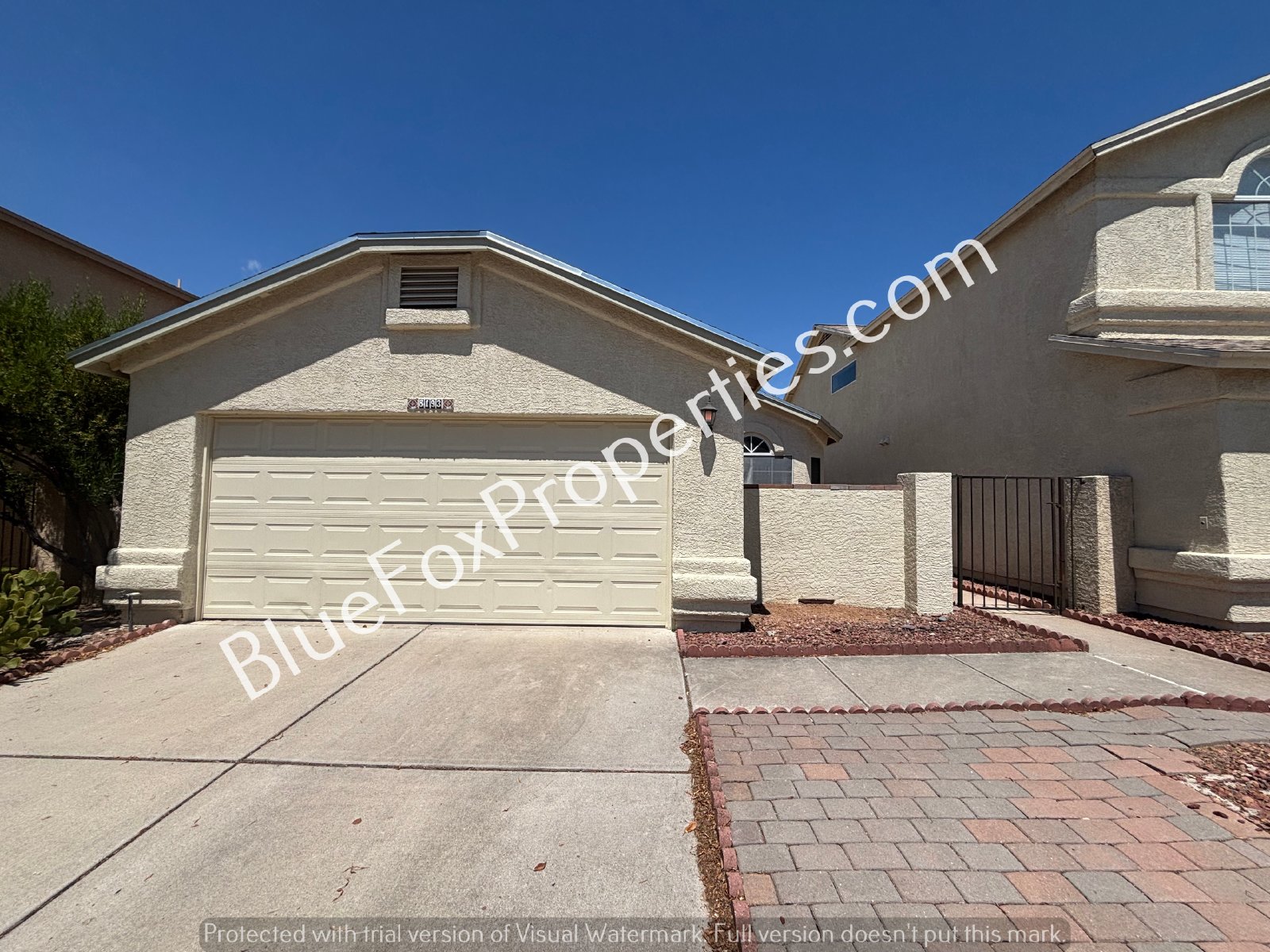 8193 N. Midnight Way property image