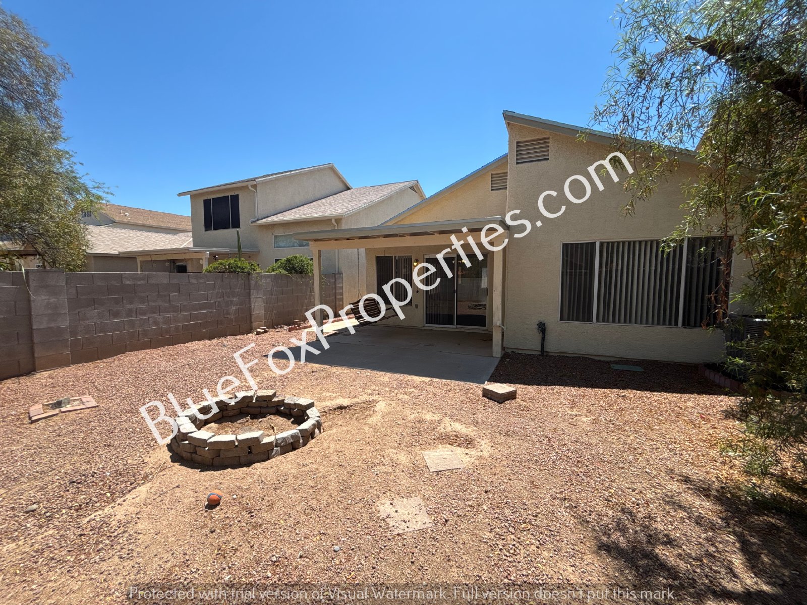 8193 N. Midnight Way property image