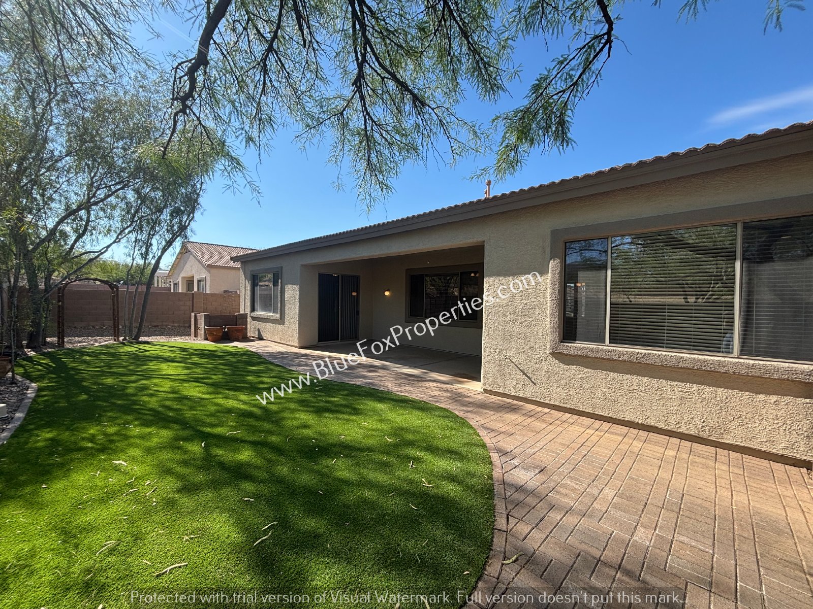 13835 E Camino Costa Teguise property image