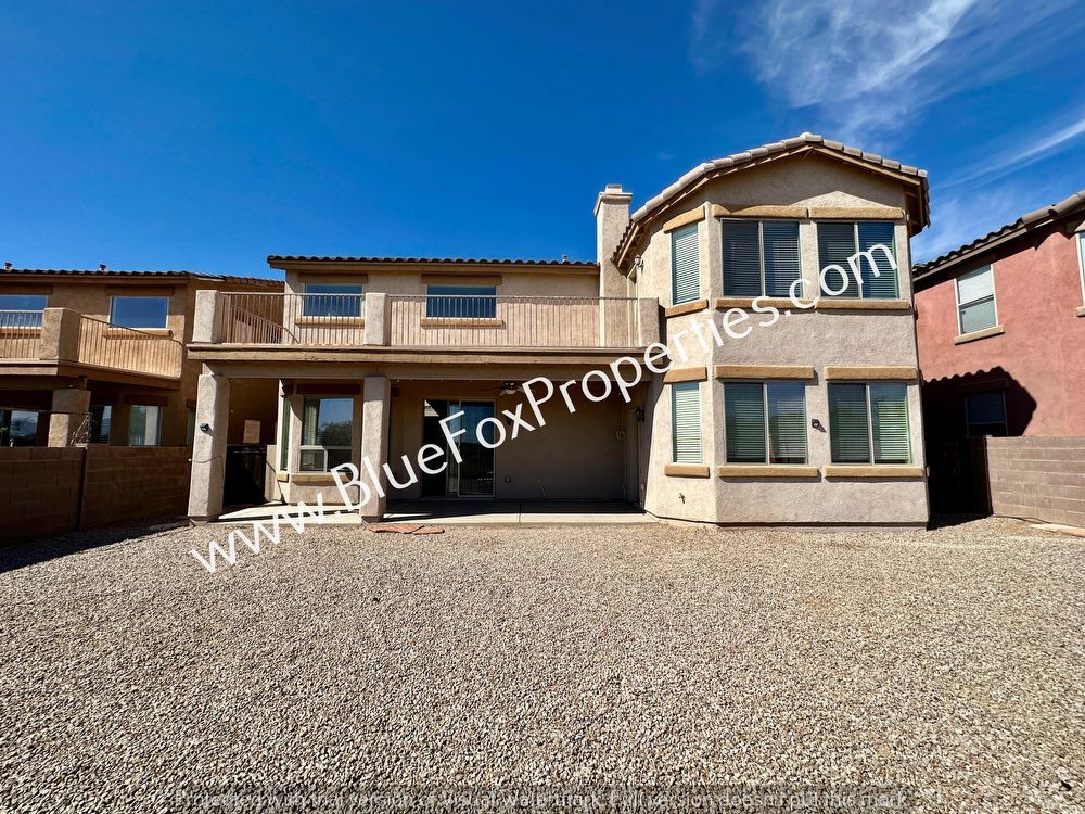 14615 S Avenida Cucana property image