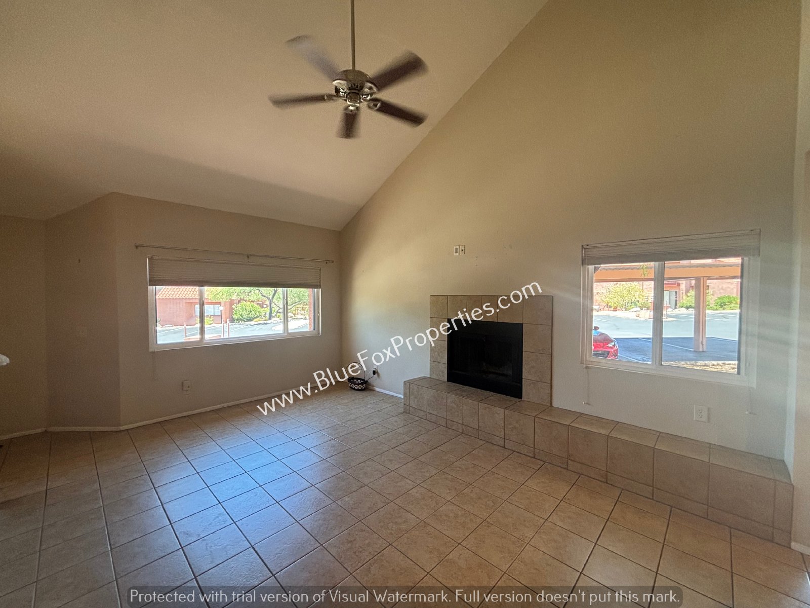 5051 N Sabino Canyon Rd Unit 1237 property image