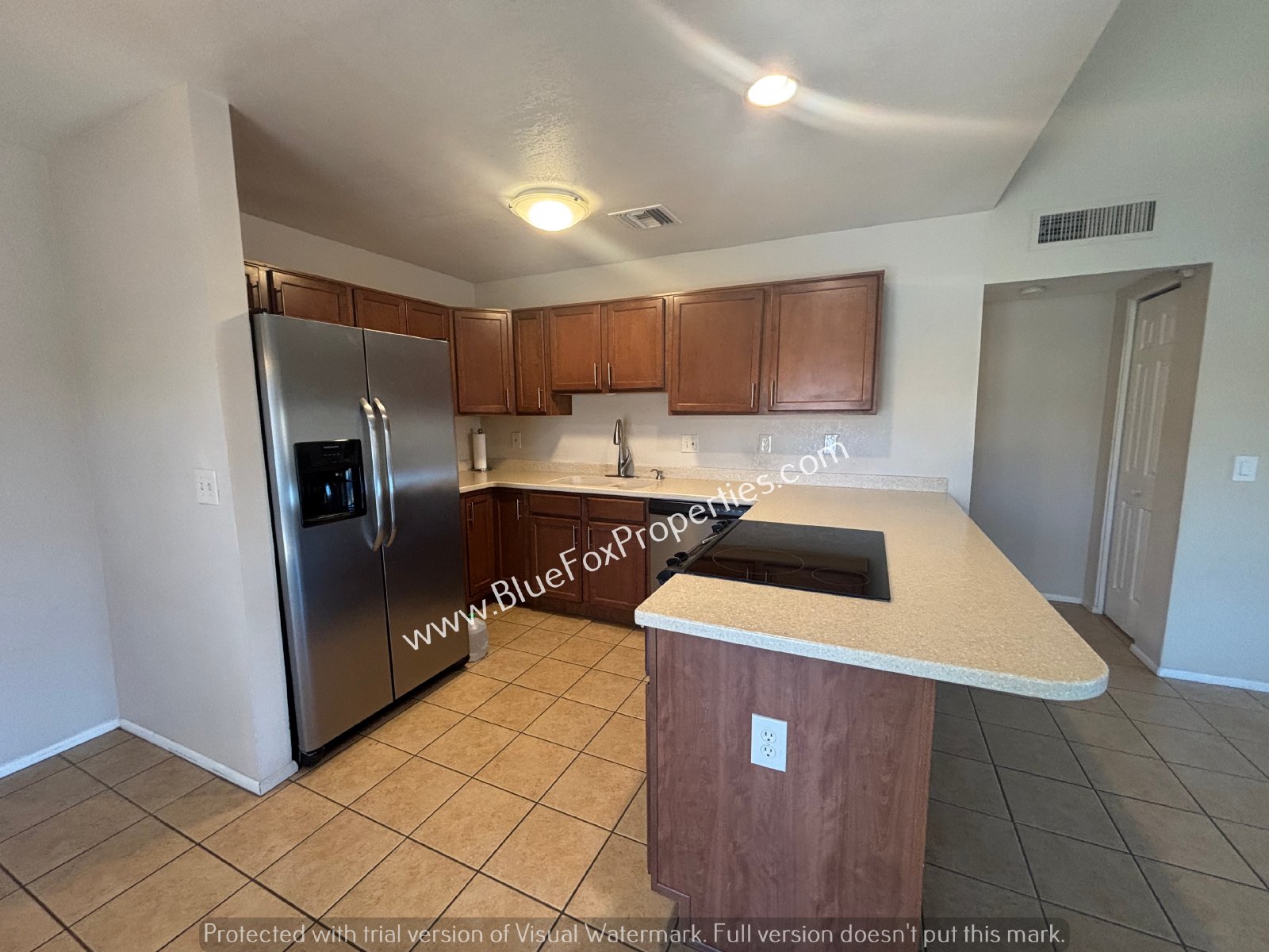 5051 N Sabino Canyon Rd Unit 1237 property image