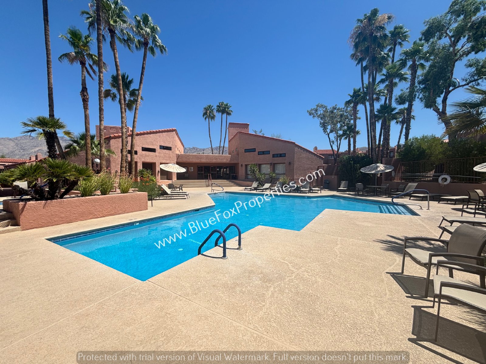 5051 N Sabino Canyon Rd Unit 1237 property image
