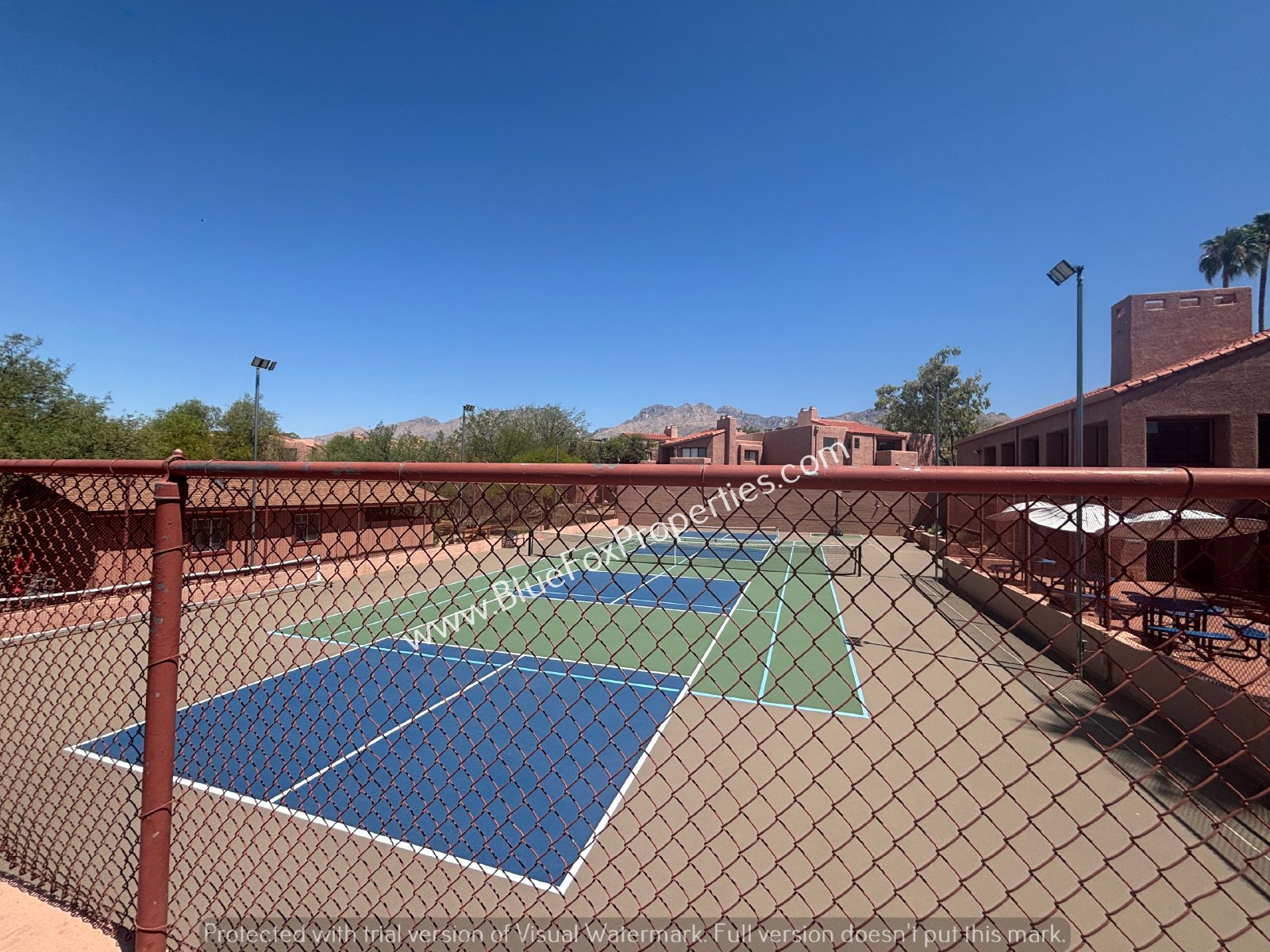5051 N Sabino Canyon Rd Unit 1237 property image