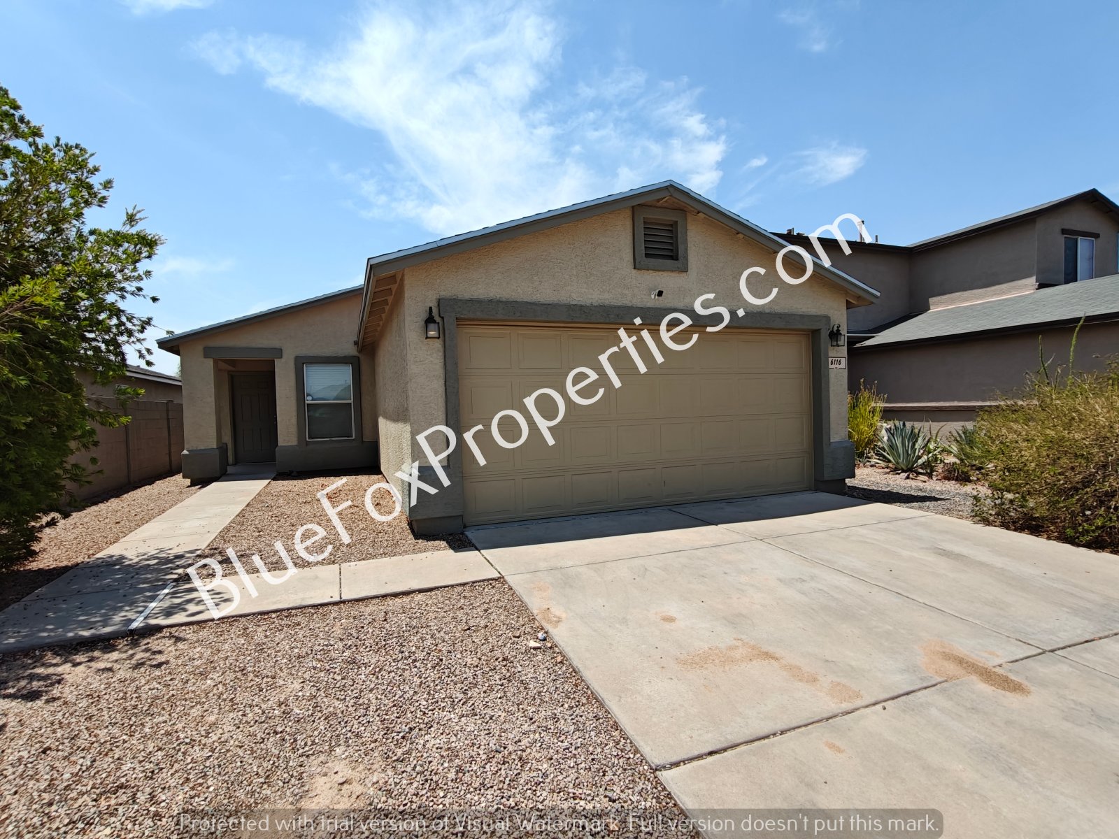 6116 S Earp Wash Ln property image