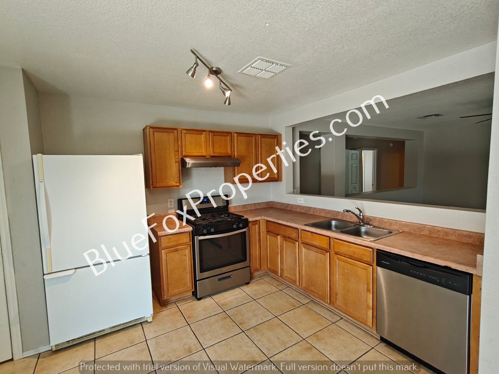 6116 S Earp Wash Ln property image