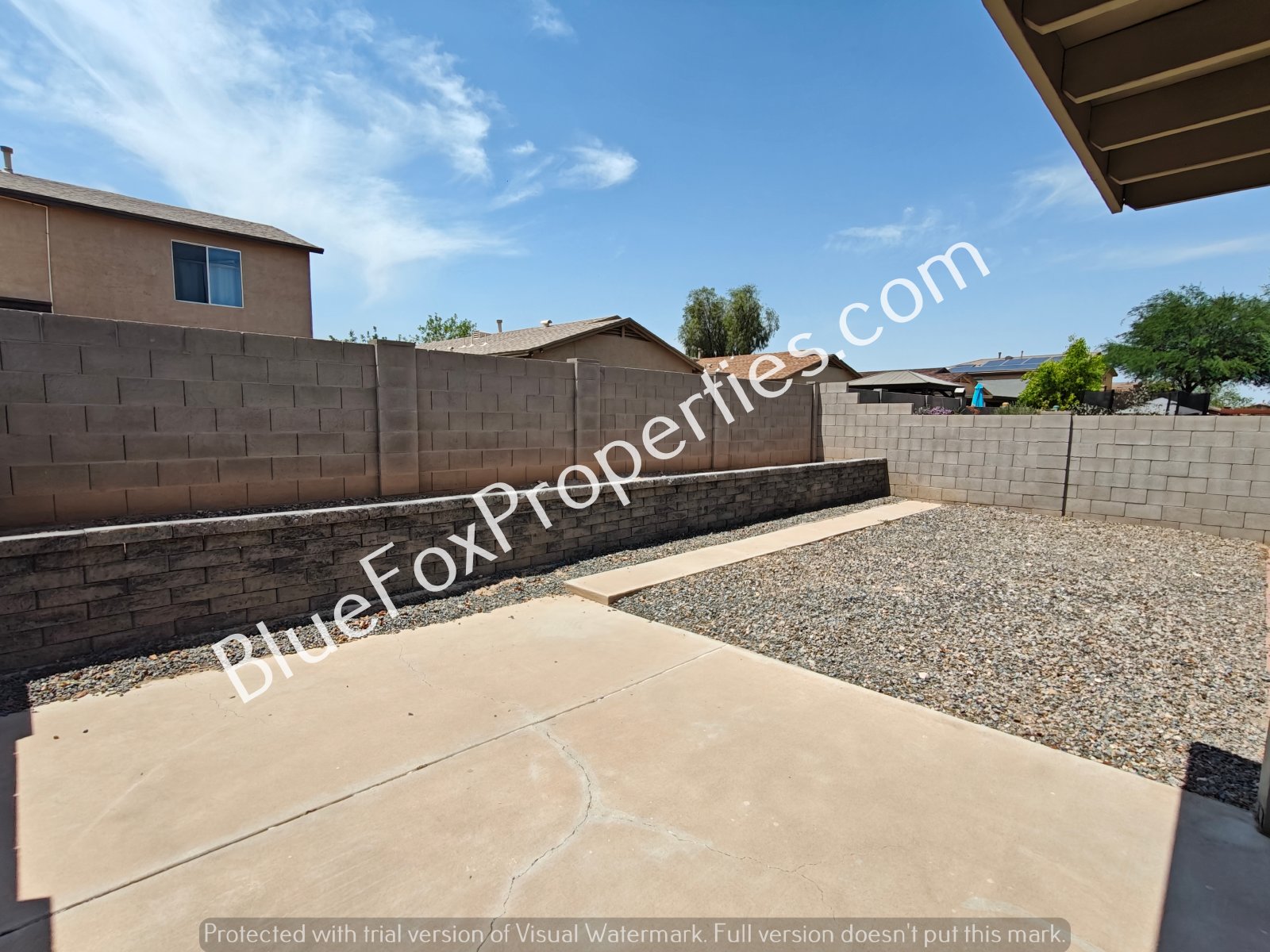 6116 S Earp Wash Ln property image