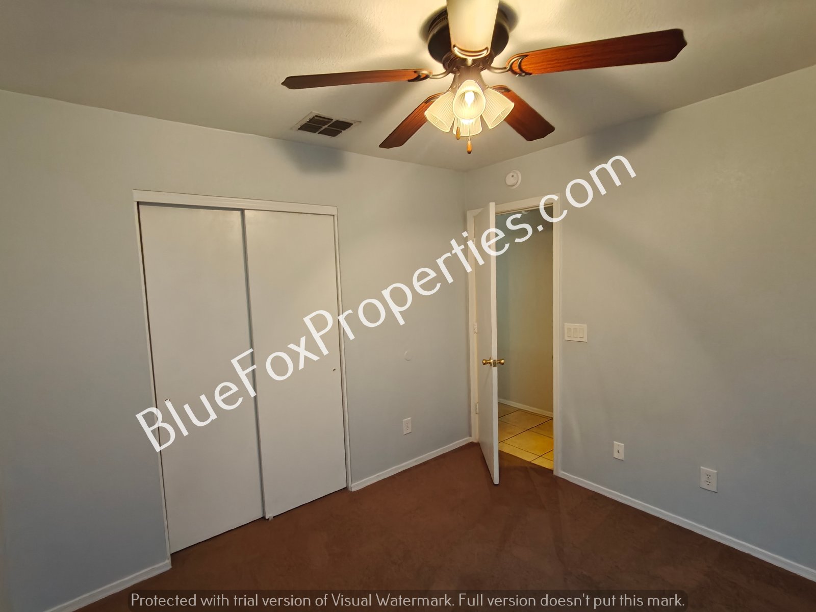 6116 S Earp Wash Ln property image