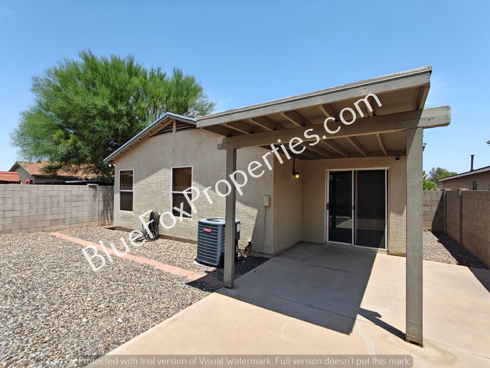 6116 S Earp Wash Ln property image