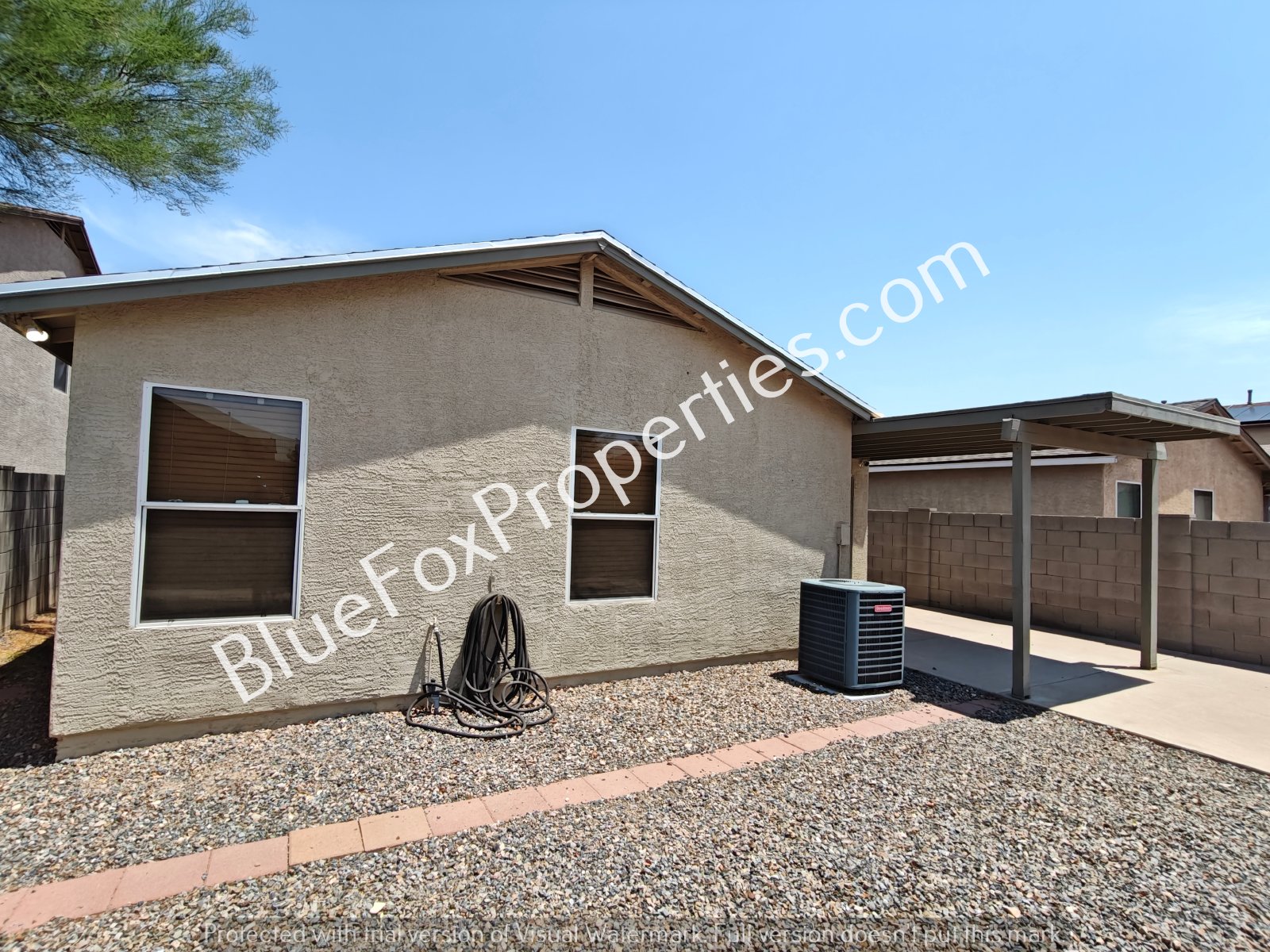 6116 S Earp Wash Ln property image