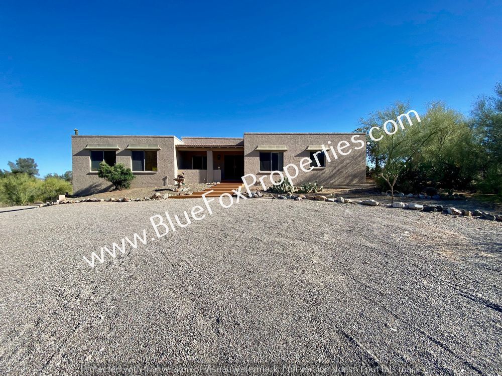 4740 E Camino La Brinca property image