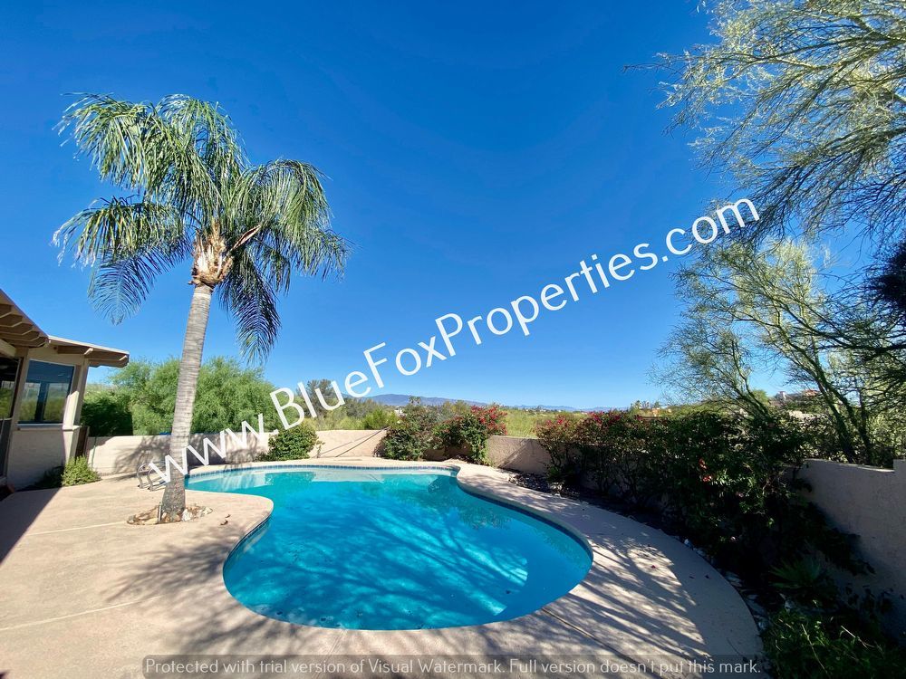 4740 E Camino La Brinca property image