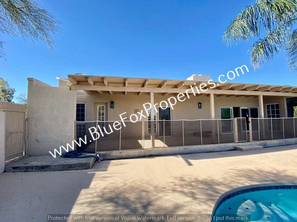 4740 E Camino La Brinca property image