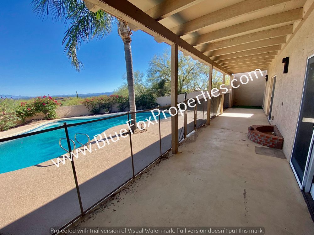 4740 E Camino La Brinca property image