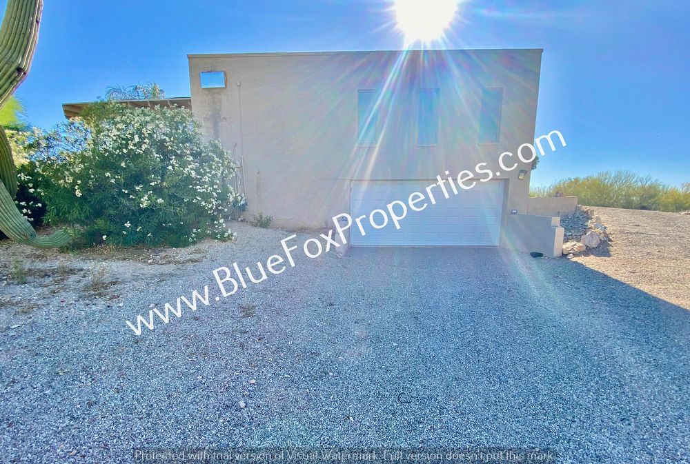 4740 E Camino La Brinca property image