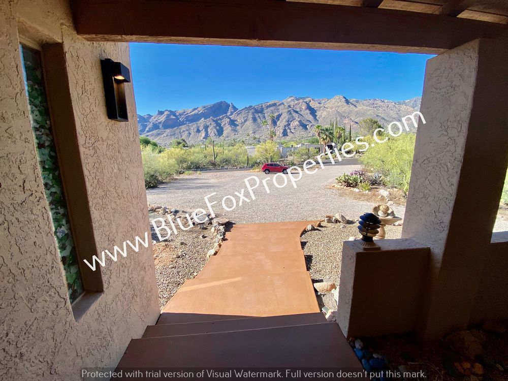4740 E Camino La Brinca property image