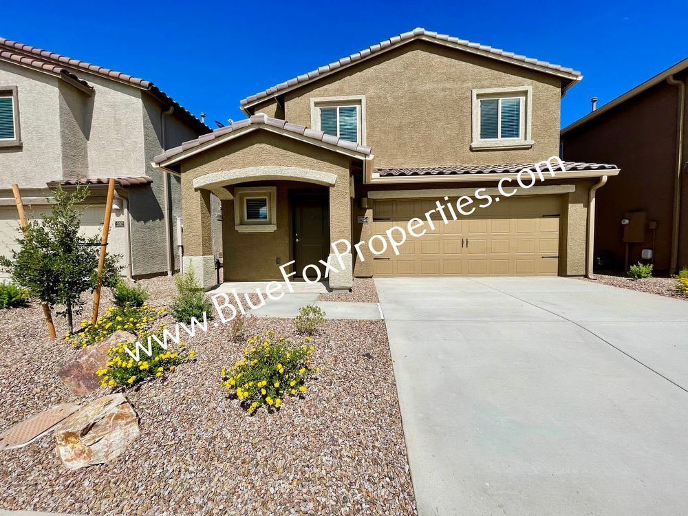 5 Bedroom, 3 Bath home in Marana (Move-in Special : First month full rent free!) property image