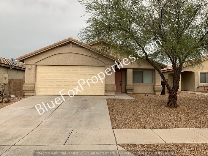 4 bedroom 2 bath home located in the Star Valley community! property image