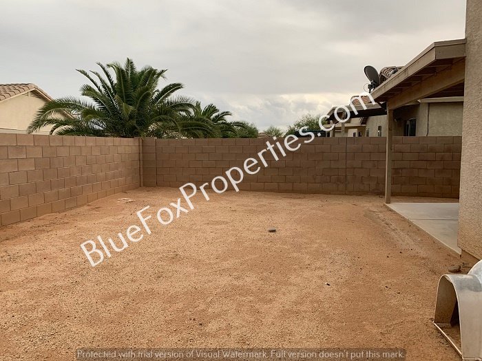 4 bedroom 2 bath home located in the Star Valley community! property image