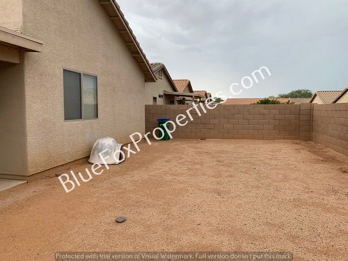 4 bedroom 2 bath home located in the Star Valley community! property image
