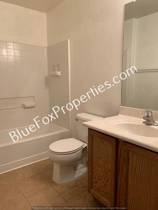 4 bedroom 2 bath home located in the Star Valley community! property image