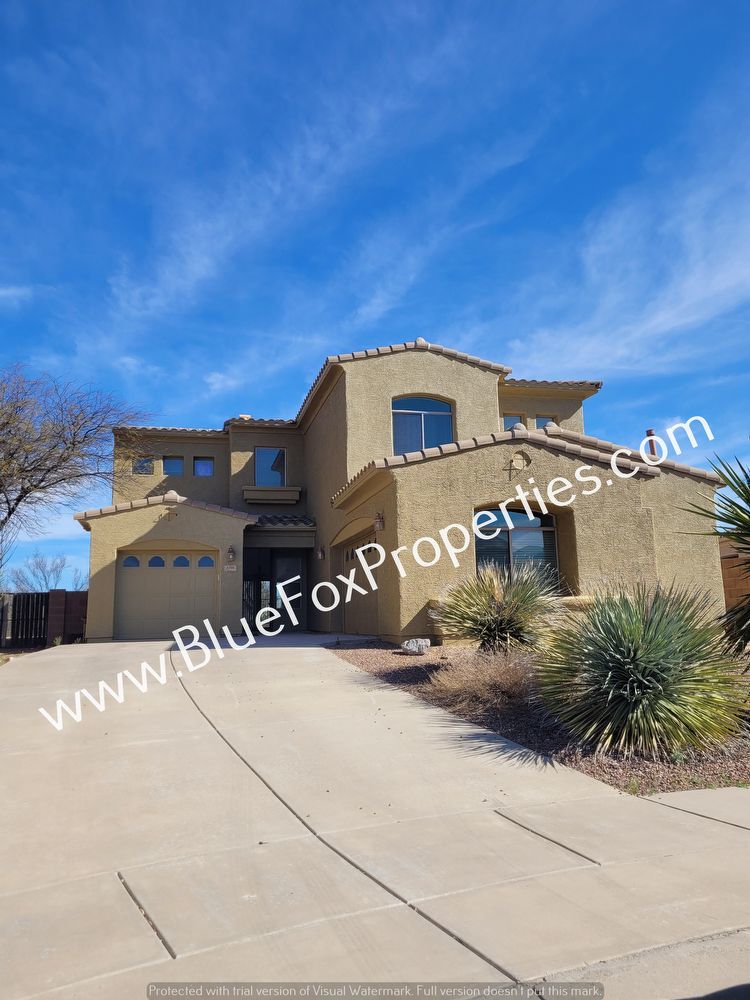 2705 E. Scenic Overlook Pl property image