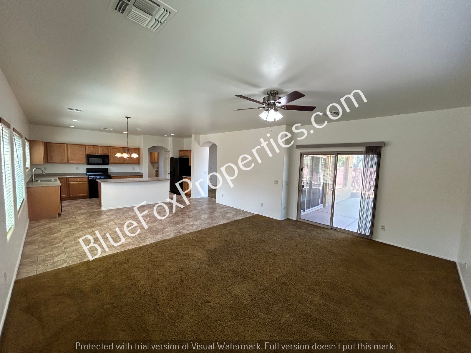 2705 E. Scenic Overlook Pl property image