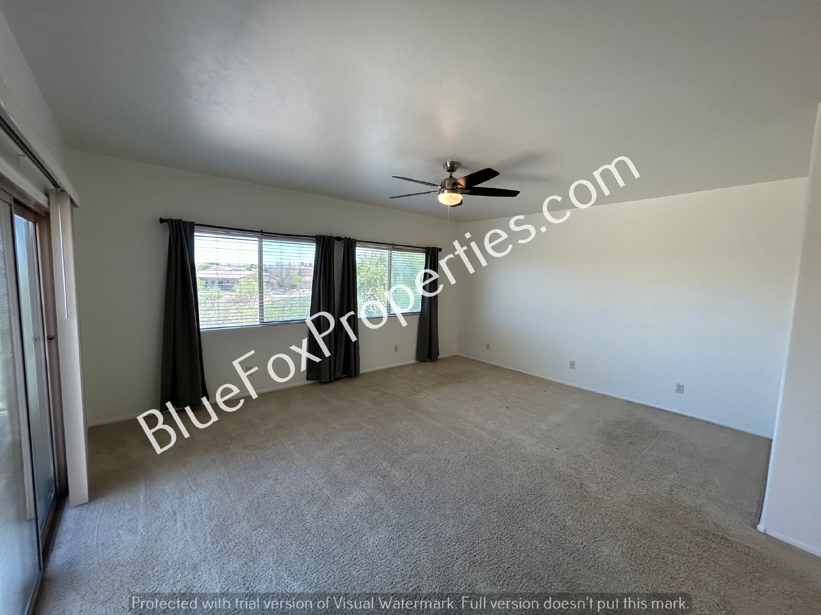 2705 E. Scenic Overlook Pl property image