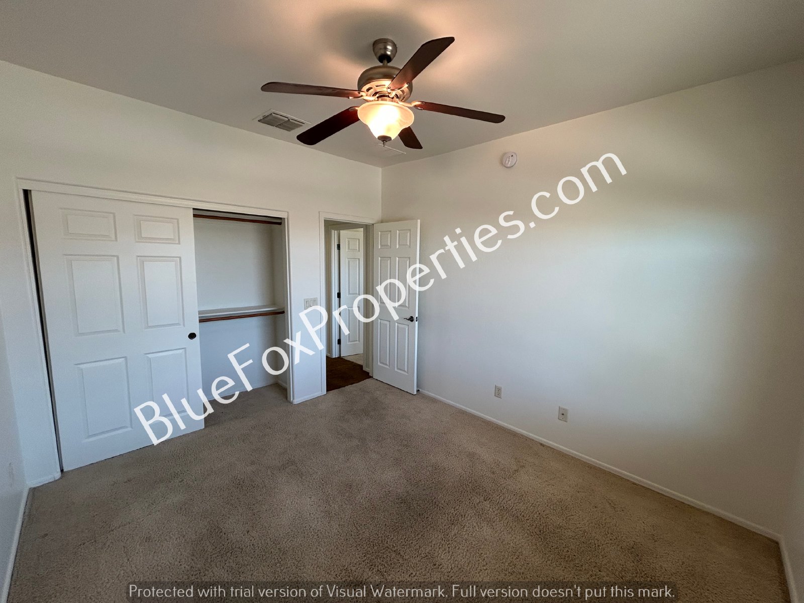 2705 E. Scenic Overlook Pl property image