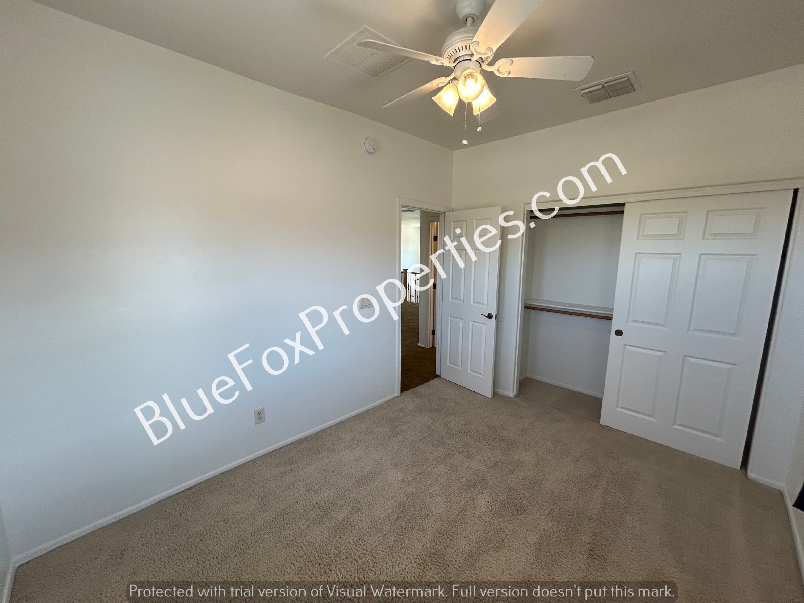 2705 E. Scenic Overlook Pl property image
