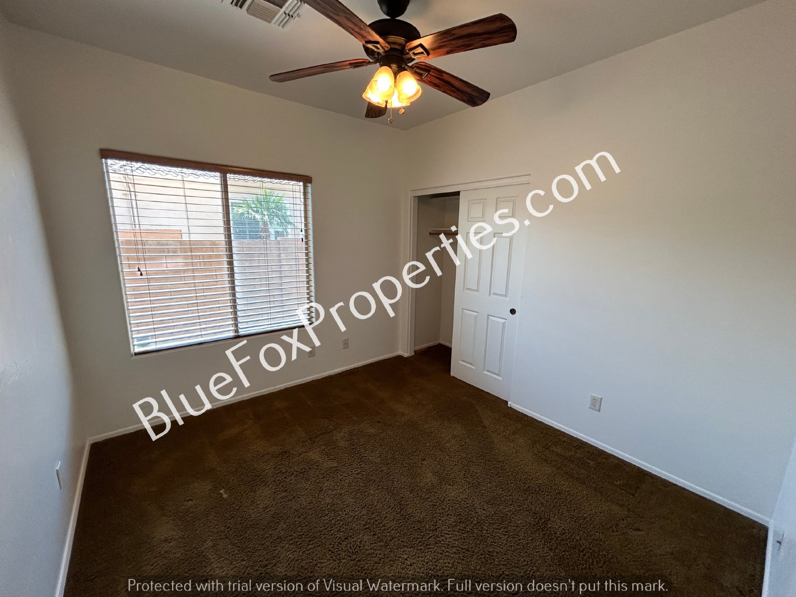2705 E. Scenic Overlook Pl property image